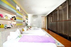 Kembangan Estate (D14), Terrace #553784981